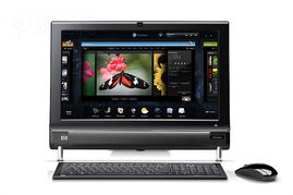 惠普TouchSmart 300 1018cn 軟件、驅動及輔助設備零售指南
